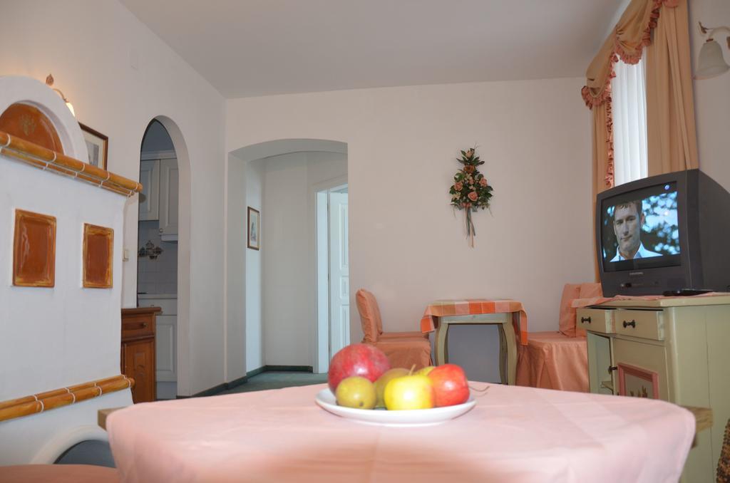 Apartment Grattschloessl Sankt Johann in Tirol Exterior foto