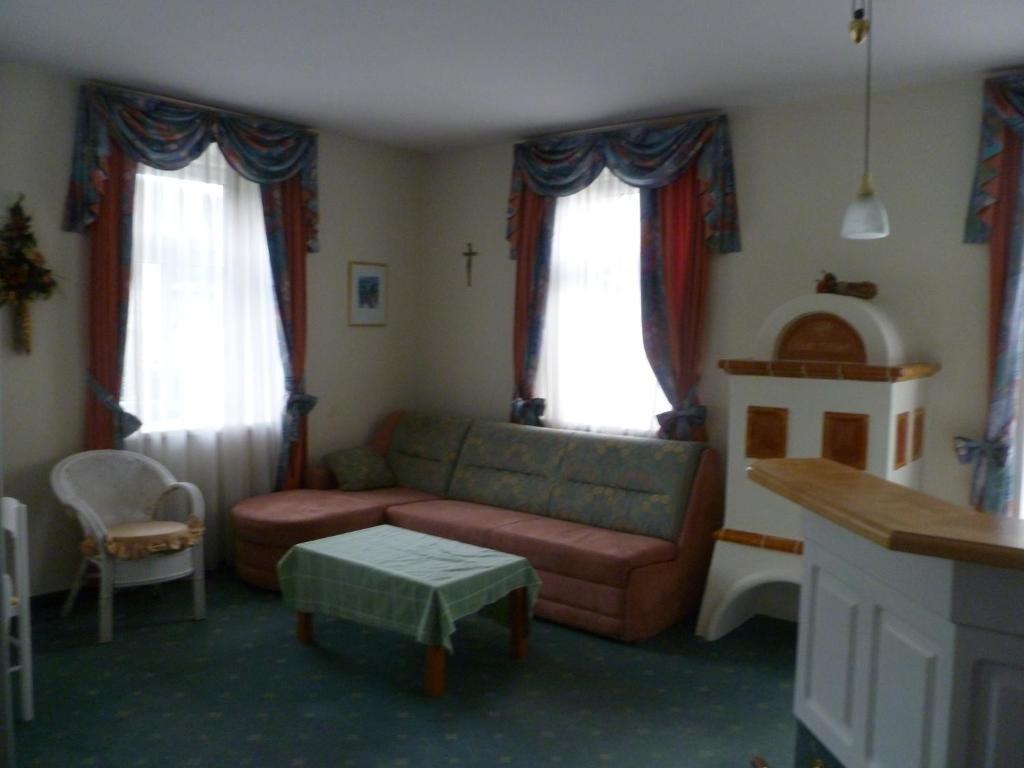 Apartment Grattschloessl Sankt Johann in Tirol Habitación foto