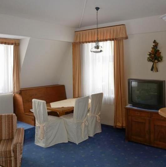 Apartment Grattschloessl Sankt Johann in Tirol Habitación foto