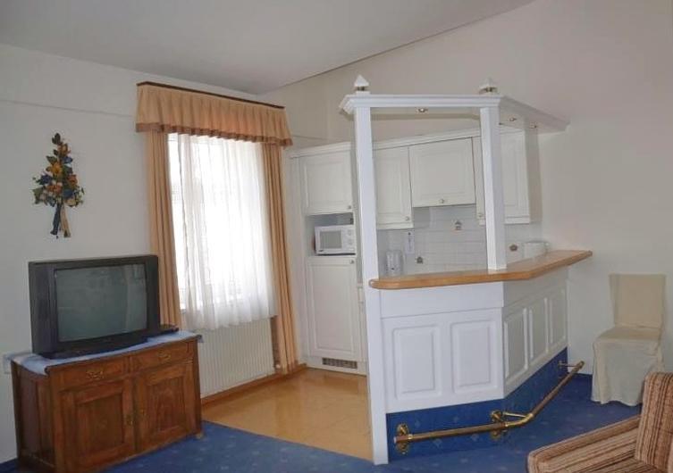 Apartment Grattschloessl Sankt Johann in Tirol Habitación foto