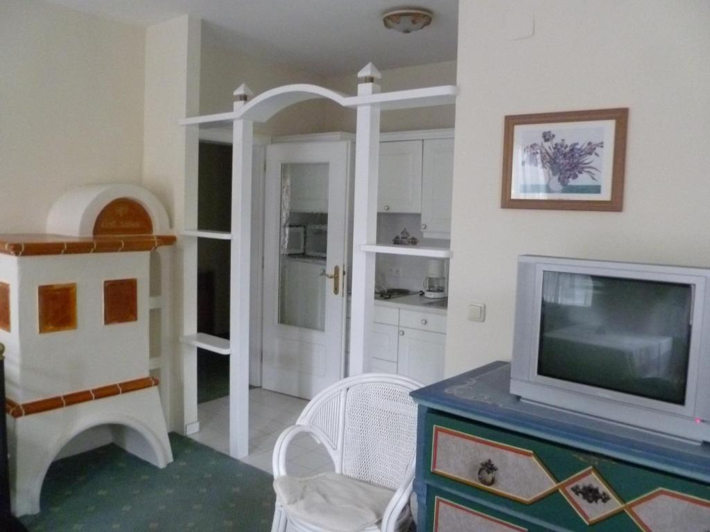 Apartment Grattschloessl Sankt Johann in Tirol Habitación foto